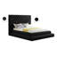 Lit en velours Dymphia Revel-63427315-63427316