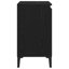 58mm Single Bathroom Vanity with Basin