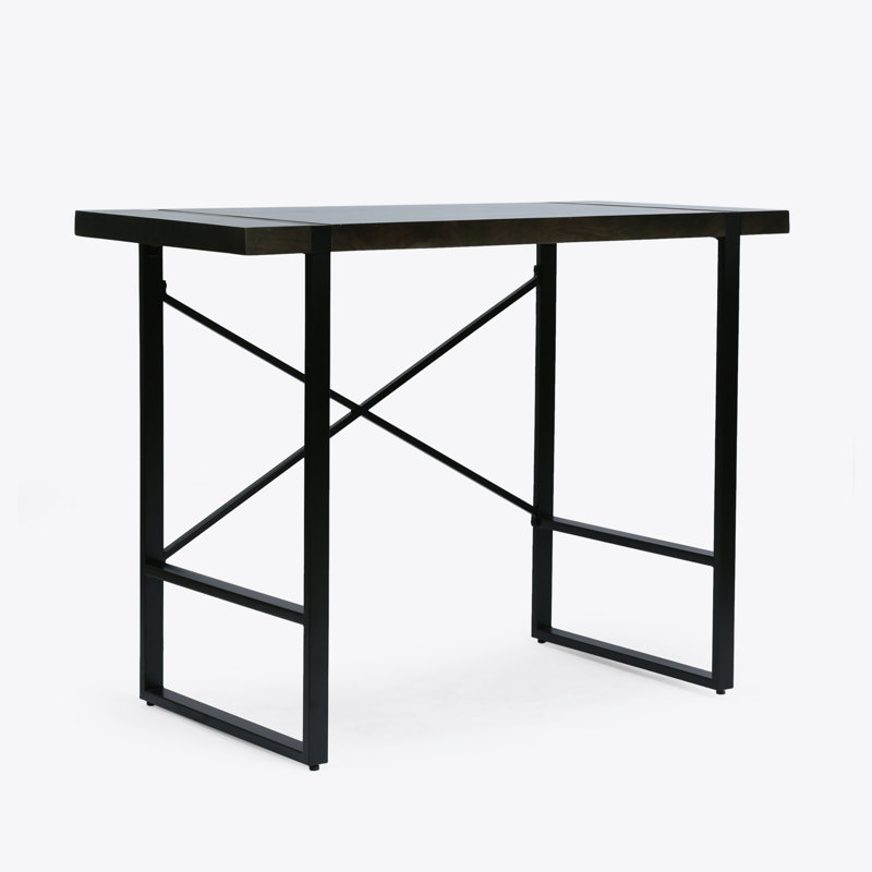 Bureau en bois massif