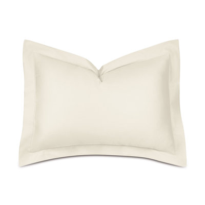 Deluca Cotton Pillow Sham
