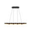 Maestro 4 - Light LED Pendant-64112379-64112378