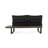 Modern Left Arm Outdoor Sofa Seater