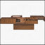 Table basse 33 po Mid Century-1549797877