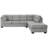 Falkirk 2 - Piece Upholstered Sectional-67007253