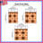 Star Mosaic Pattern Duvet Covers-128003500