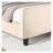 Florice Upholstered Platform Bed-2144303329-2144303330
