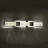Sofia Dimmable LED Bath Bar