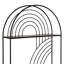 Ridinger 51cm W Metal Shelving Unit