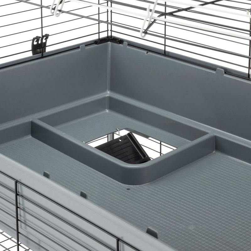 Rabbit Cage