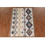 Tapis marocain indien 5 x 8