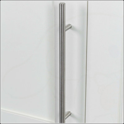 Armoire de rangement murale polyvalente pour divers espaces