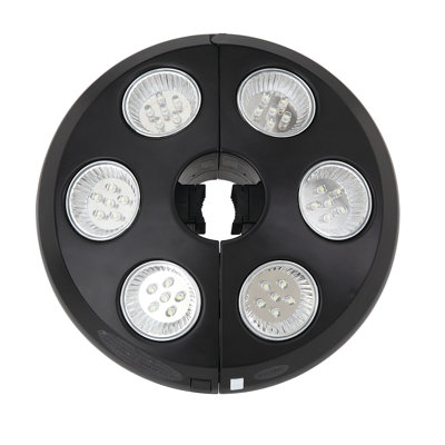 Vega-L Umbrella Light