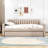 Basmala Full / Double Daybed with Trundle-509201202