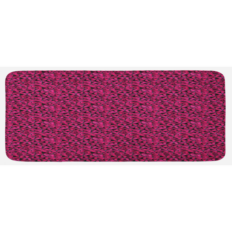 Tapis de cuisine