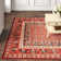 Abbeville Oriental Wool Area Rug