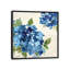 «Hampton Hydrangea I» par Asia Jensen, impression sur toile tendue sur toile tendue-31864811-73439687-73439688
