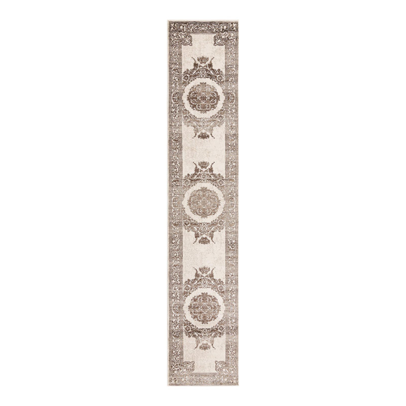Almarosa Indoor Rug, Runner 2'6" x 13'
