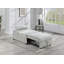Canapé convertible, fauteuil-lit avec lit gigogne, sofa confortable-99202553