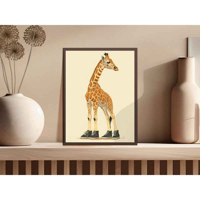 Veras Single Picture Frame Print, 76.2cm H x 50.8cm W