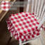 Coussin de chaise 1 pièce Annie Buffalo-96192752