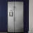 Counter Depth Side by Side Refrigerator-78535483