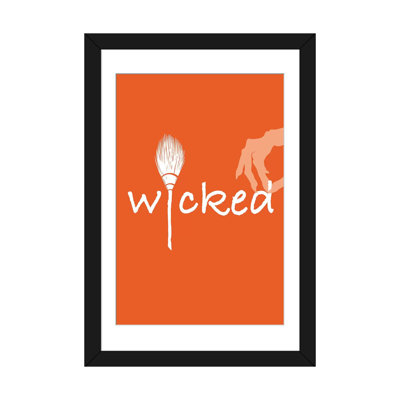 " Wicked " by 5by5collective