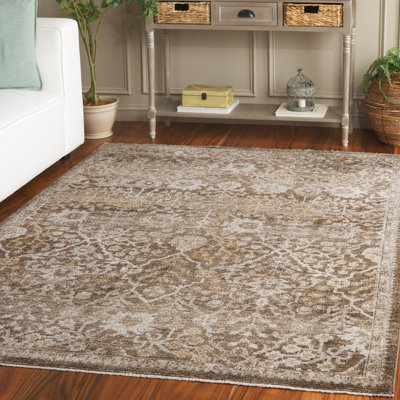 Hazel 508 Performance Oriental Rug
