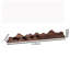 Tablette flottante Jumel