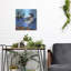 Mur en métal Winston Porter «Storm» par Adam Swanson-1456778640