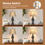 Lampe de table Alcine-1685201138