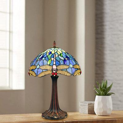 Haxtun Table Lamp