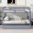 Sotion Kids Bunk Bed with Trundle-1436689031-1431674486