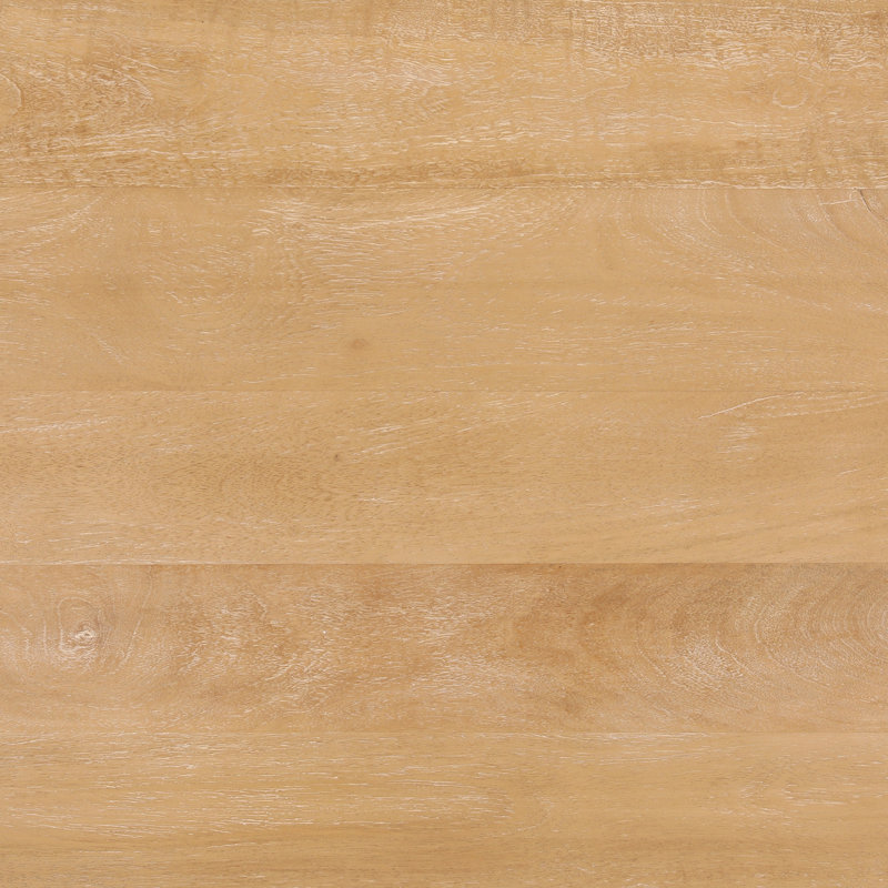 Crestwin Dining Table Light Natural