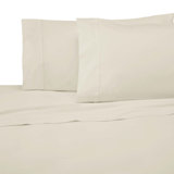 Modern Living 300 Thread Count 100% Cotton Sateen Sheet Set