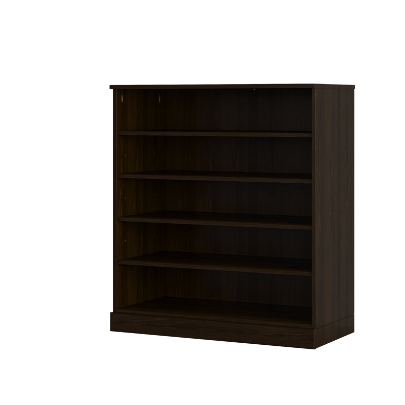 Armoire de rangement à chaussures 100% en bois massif avec tablettes réglables, organisateur de vestibule empilable et peu encombrant, l 32 po x H 35,75 po