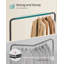 110cm Rolling Clothing Rack-1305773083