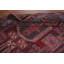 Tapis de couloir traditionnel surteint 4 x 10
