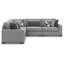 Canapé modulaire 5 pièces Cantin