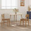 Tarlach Solid Wood Accent-1429347474