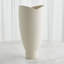 Vase de table en céramique Leonard
