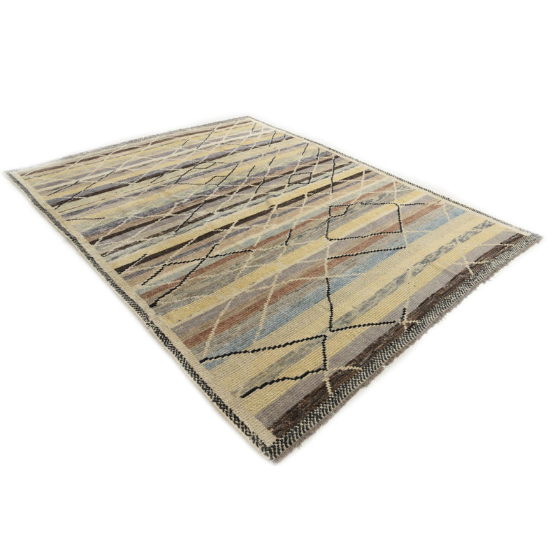 8x10 Pulaski Multi Rug