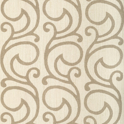 Serendipity Scroll Fabric