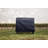 Pleasant Hearth 24'' W x 49'' D Log Rack Cover