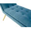 Absolon Velvet Upholstered Bench-1301029215
