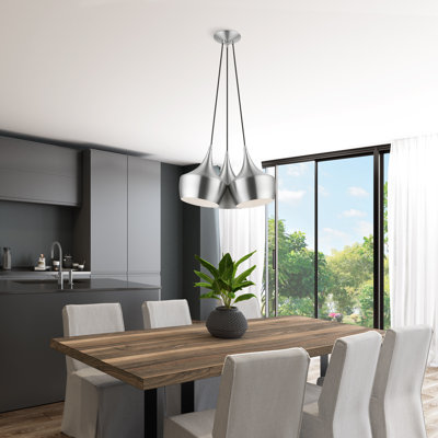Charae 3 - Light Pendant