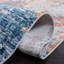 Tapis abstrait Crystal Performance-1198929897