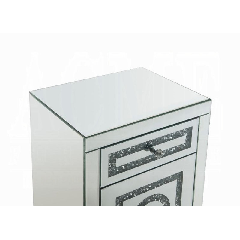 Kerber Accent Table
