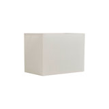 15cm H Silk Rectangle Lamp Shade ( Clip On )