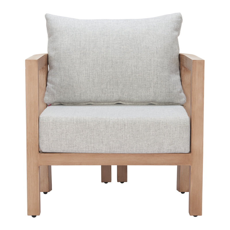 Fauteuil moderne pour salon, chambre, chaise d'appoint, chaise de lecture, assise rembourrée