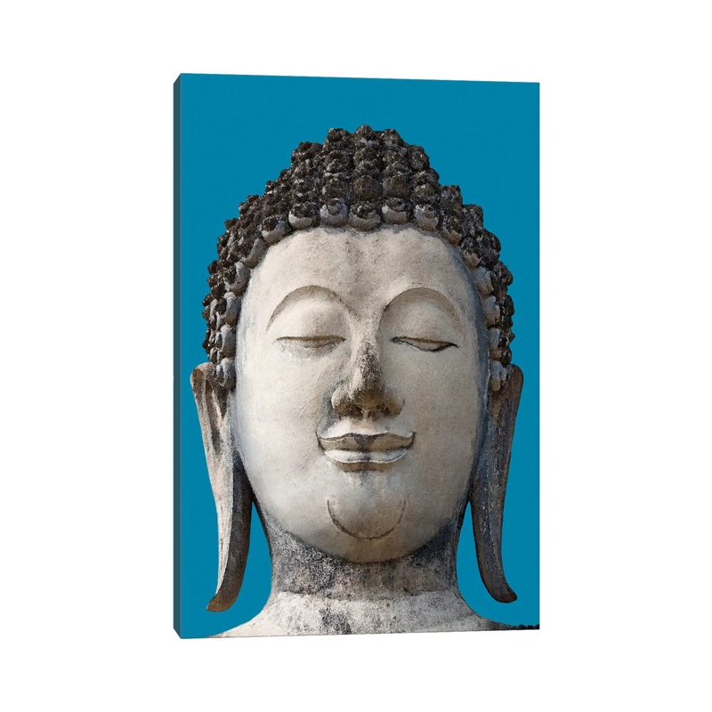 Aura III by Boyce Watt - Wrapped Canvas Print, 30.48 cm H x 45.72 cm W